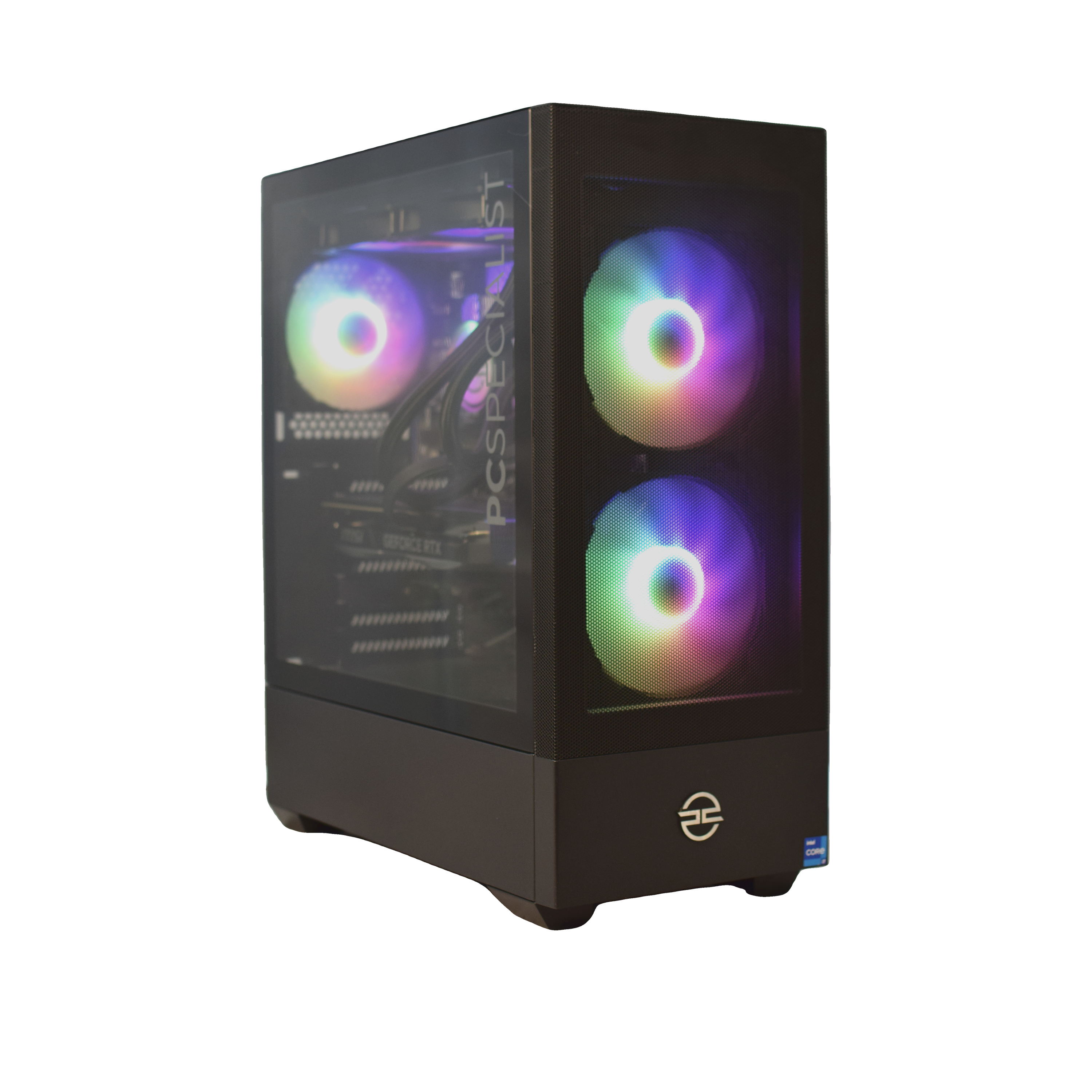 Intel i7-14700F | RTX 4070 Super | Prenew